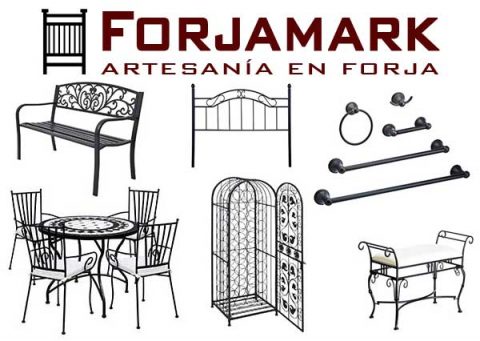 Forjamark Tienda Online De Art Culos De Forja