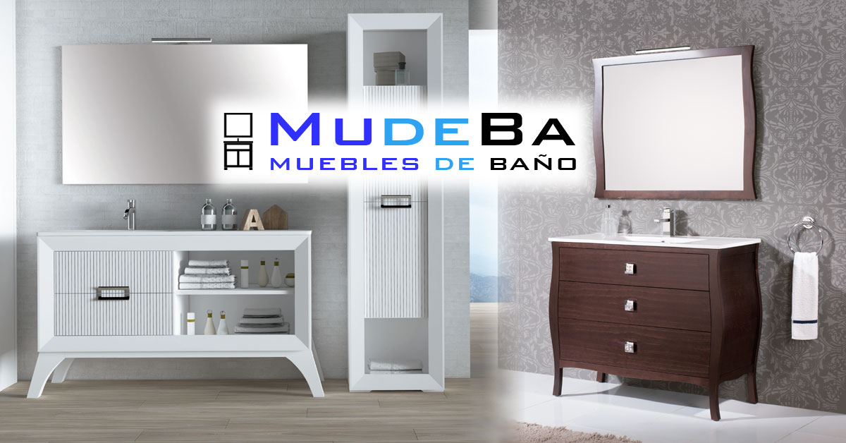 Mudeba - Tienda de muebles de baño
