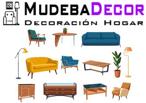 Muebles de Hogar MudebaDecor