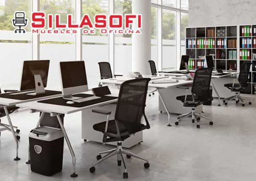 Sillasofi - Muebles de Oficina